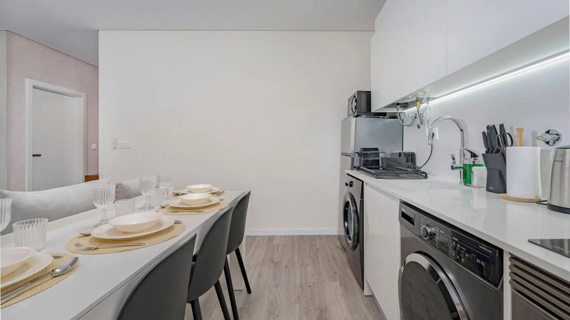 Better Together Funchal II Apartment