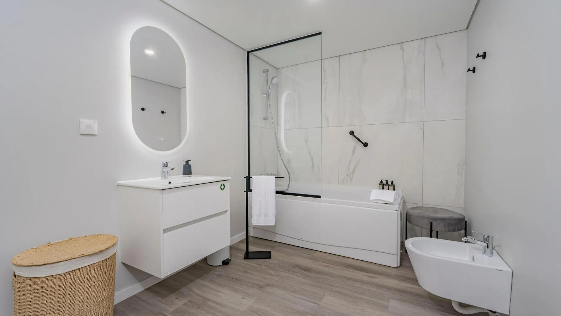 Better Together Funchal II Apartment