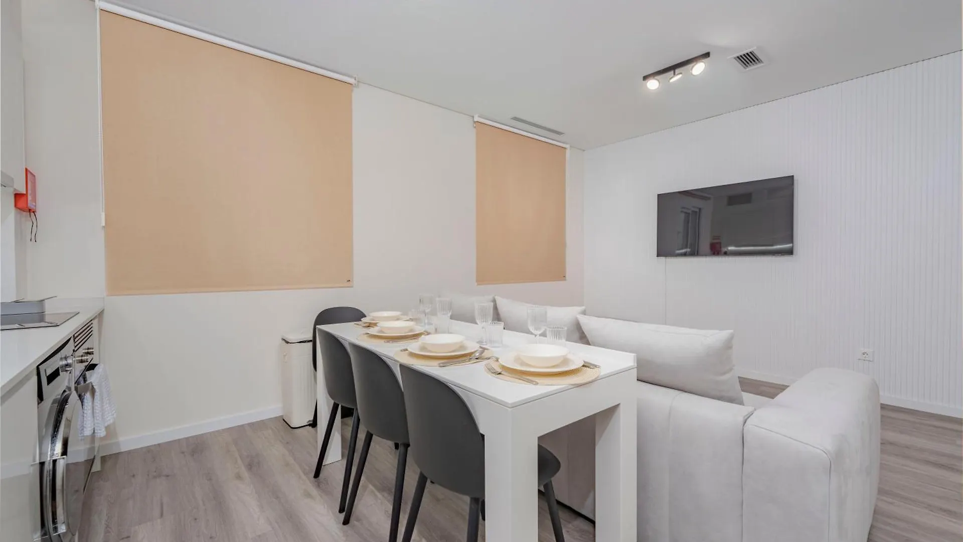 Better Together Funchal II Apartment Portugal