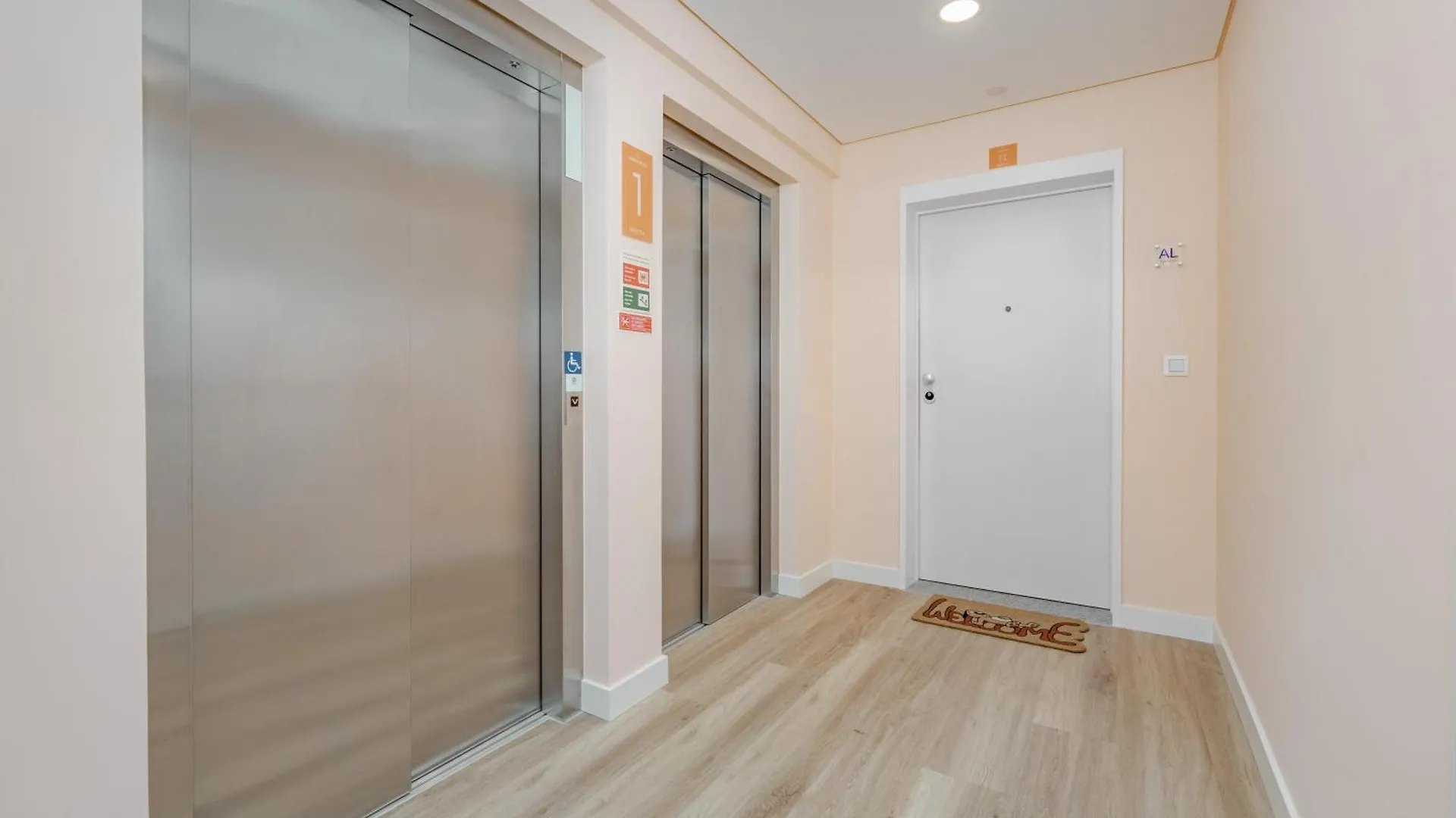 Better Together Funchal II Apartment